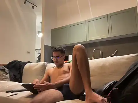 Markitos2323 online show from November 24, 10:42 pm