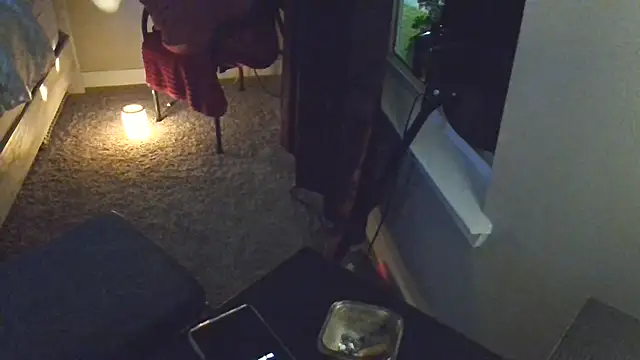 Calimarina online show from November 19, 3:39 am