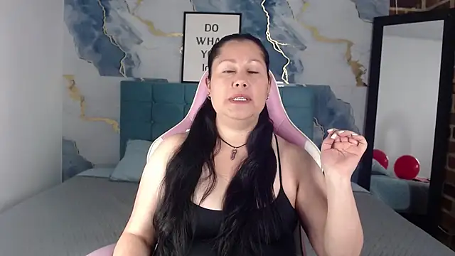 Marianasmith online show from September 12, 11:54 am