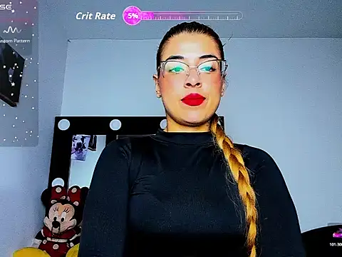 julesrivera online show from November 14, 4:38 pm