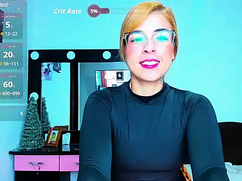 julesrivera online show from December 2, 4:46 pm