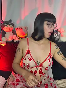 Clawd hot online show from July 17, 12:50 am