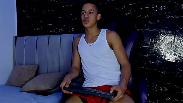 Jhos Smith online show from September 26, 3:54 am