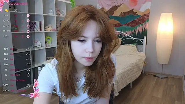 Snapshot of Wendy_Cutie chatting on October 24, 2:57 pm Wendy Cutie online show from October 24, 2:57 pm