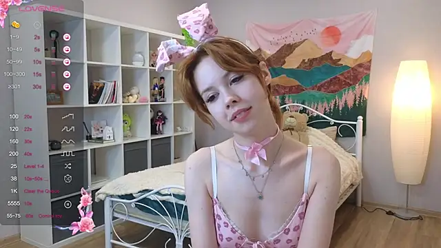 Snapshot of Wendy_Cutie chatting on November 1, 3:14 pm Wendy Cutie online show from November 1, 3:14 pm