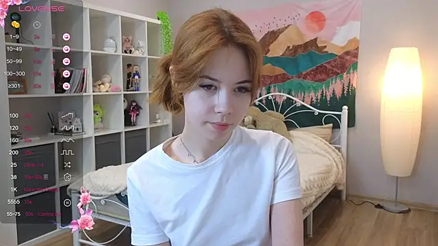 Snapshot of Wendy_Cutie chatting on November 4, 2:27 pm Wendy Cutie online show from November 4, 2:27 pm