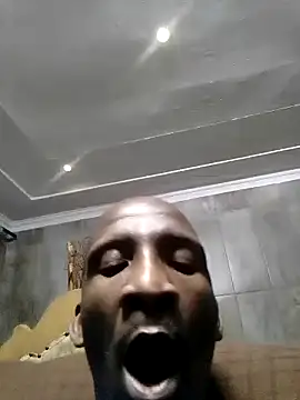 longdickson12345 online show from October 7, 7:00 pm