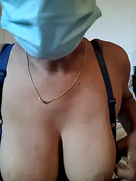 Anuki Sexy online show from July 14, 1:30 am