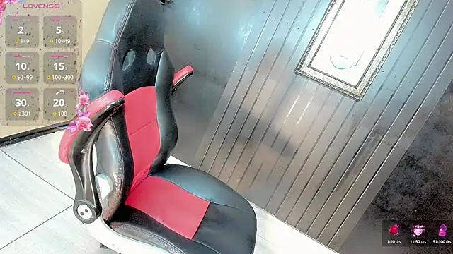 Ana sophia  online show from September 16, 11:22 am