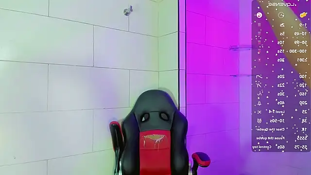 Ana sophia  online show from January 7, 11:12 am