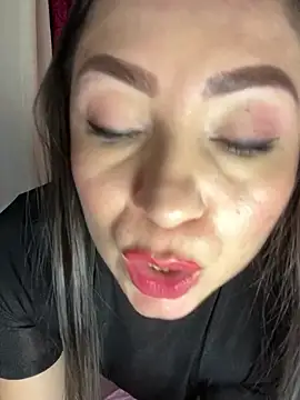 Amelia laurent online show from June 14, 2:24 am