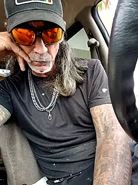 crassanova online show from October 5, 6:50 pm