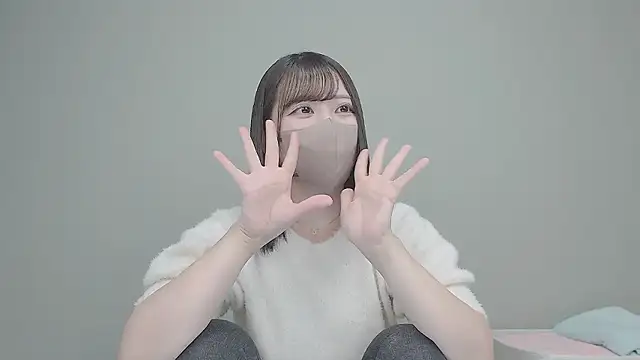 Sakura sweety online show from January 8, 3:09 am