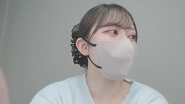 Sakura sweety online show from January 19, 2:15 am