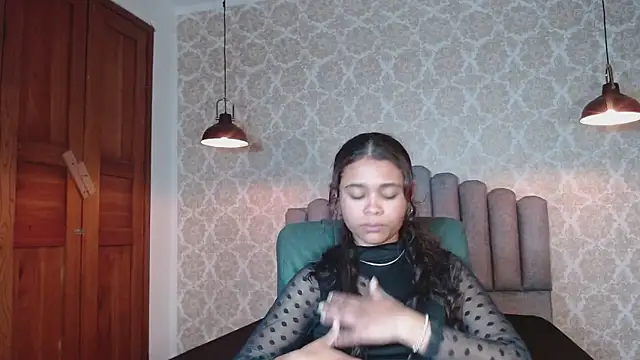 Kristall 06 online show from October 3, 2:41 am