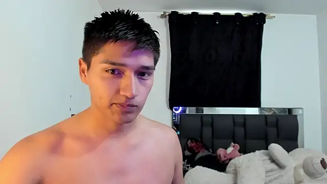 mateo-Esposito online show from May 17, 9:55 pm