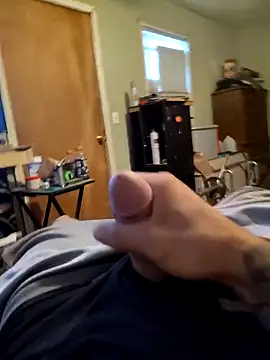 Wolfyking95 online show from September 11, 12:11 am