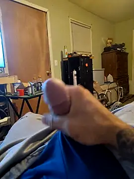 Wolfyking95 online show from September 16, 2:01 am