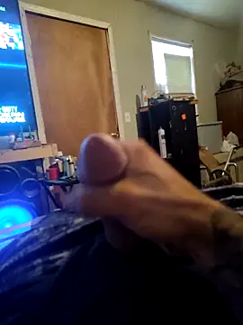 Wolfyking95 online show from September 21, 3:13 pm