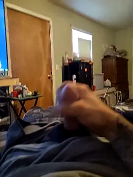 Wolfyking95 online show from September 28, 10:59 pm