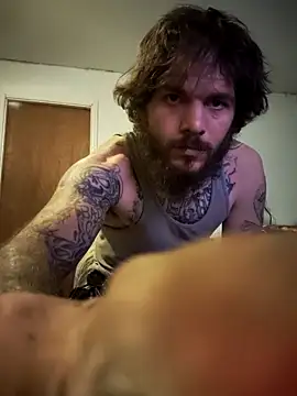 Wolfyking95 online show from October 17, 10:12 pm