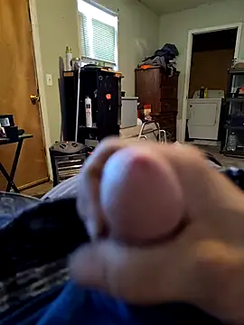 Wolfyking95 online show from November 2, 8:11 pm