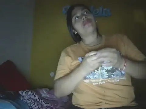 zairabreze online show from May 1, 1:21 am