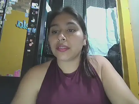 zairabreze online show from May 27, 1:57 am