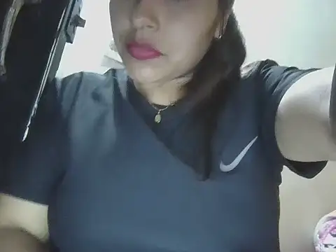 zairabreze online show from May 30, 1:03 am
