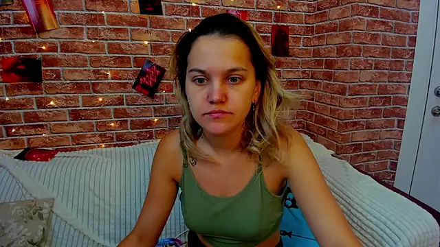 Hot   Jess online show from September 11, 2:33 am