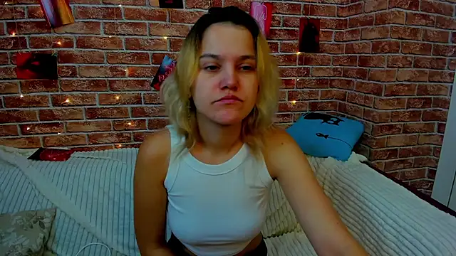 Hot   Jess online show from September 12, 3:06 am