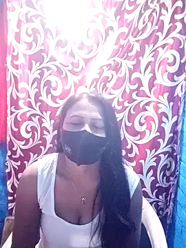 Sexy Ruby04 online show from November 10, 9:30 am