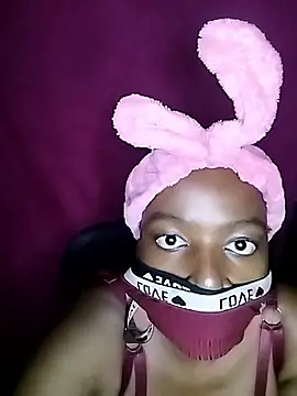 BadChubby online show from October 6, 9:45 pm