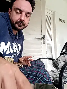 Marizoka online show from November 9, 12:25 pm