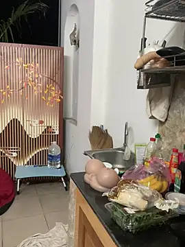 anhkiet huang online show from January 18, 12:09 pm