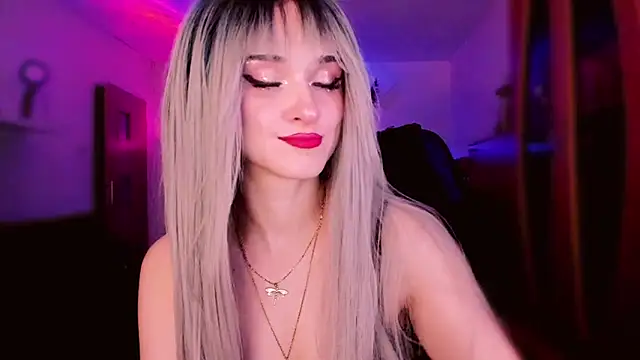 MistressJolie online show from March 9, 7:40 pm