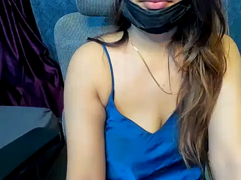 YoursSuku online show from September 24, 10:13 pm