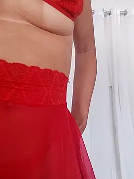 Katianesantos online show from September 22, 5:48 pm