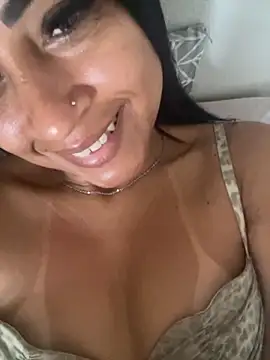 Katianesantos online show from October 1, 10:21 am