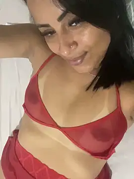 Katianesantos online show from October 12, 11:04 pm