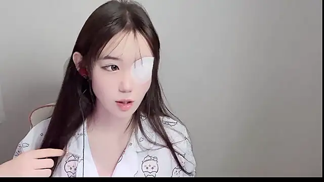 Xiao-runbao online show from October 14, 1:56 pm