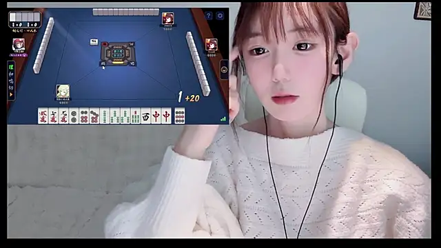 Xiao-runbao online show from December 19, 2:02 pm