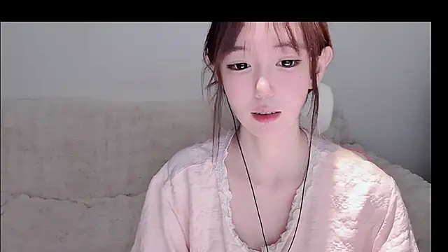 Xiao-runbao online show from December 20, 2:46 pm