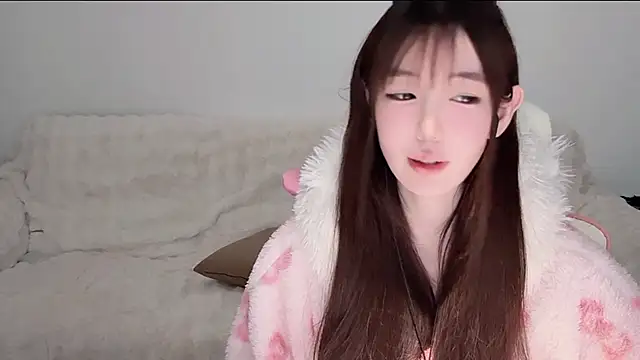 Xiao-runbao online show from January 14, 2:55 pm