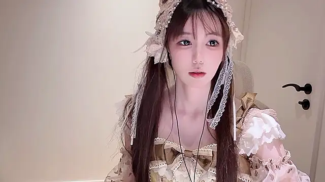 Xiao-runbao online show from February 3, 2:22 pm