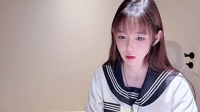 Xiao-runbao online show from February 6, 2:20 pm