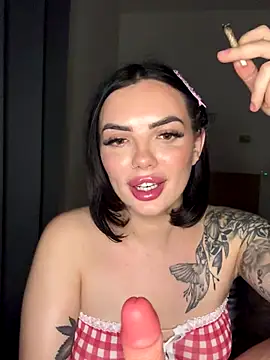 -RAHELA- online show from November 19, 9:26 pm