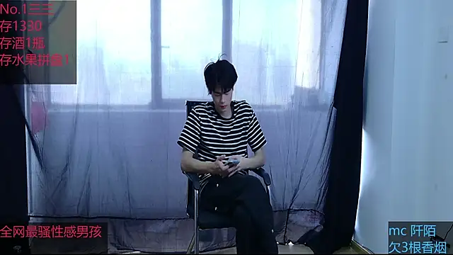 Young-hot-boys online show from September 11, 6:35 am