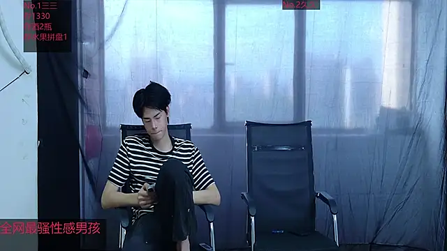 Young-hot-boys online show from September 12, 9:42 am