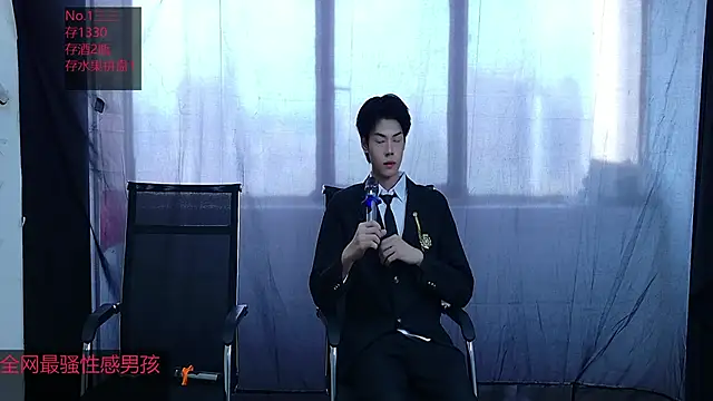 Young-hot-boys online show from September 14, 7:51 am